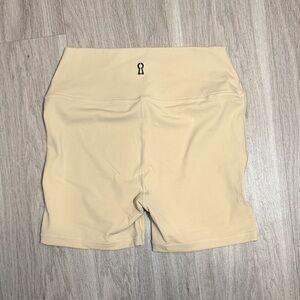 Cara Loren Active Biker Shorts